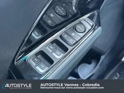 Photo 13 Kia Niro e- e-Premium 204ch
