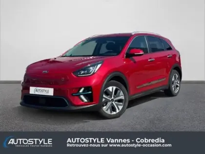 Photo Kia Niro E-premium