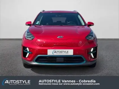 Photo 11 Kia Niro e- e-Premium 204ch