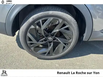 Photo 7 Renault Arkana  1.6 E-Tech 145ch full hybrid esprit Alpine -25