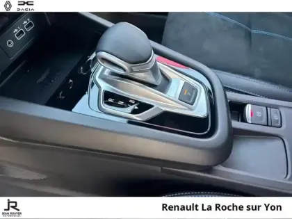 Photo 5 Renault Arkana  1.6 E-Tech 145ch full hybrid esprit Alpine -25