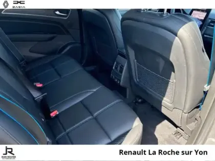 Photo 13 Renault Arkana  1.6 E-Tech 145ch full hybrid esprit Alpine -25