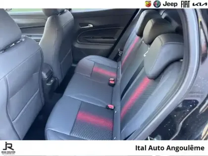 Photo 9 Alfa Romeo Junior  1.2 Ibrida 145ch e-DCT6 Spéciale