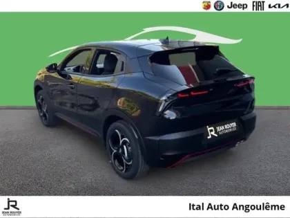 Photo 6 Alfa Romeo Junior  1.2 Ibrida 145ch e-DCT6 Spéciale