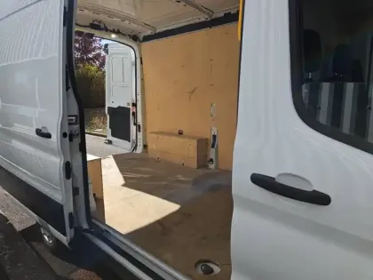 Photo 11 Ford Transit  2T Fg T310 L2H2 2.0 EcoBlue 130ch Ambiente