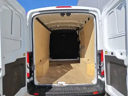 Photo 12 Ford Transit  2T Fg T310 L2H2 2.0 EcoBlue 130ch Ambiente