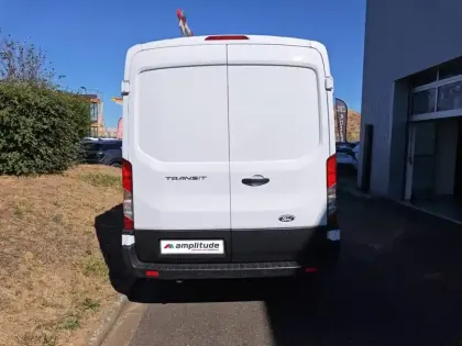 Photo 5 Ford Transit  2T Fg T310 L2H2 2.0 EcoBlue 130ch Ambiente