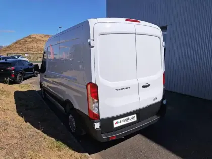 Photo 6 Ford Transit  2T Fg T310 L2H2 2.0 EcoBlue 130ch Ambiente