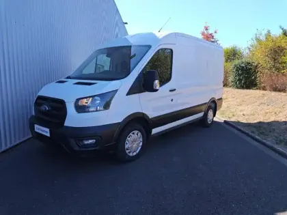 Photo Ford Transit Ambiente
