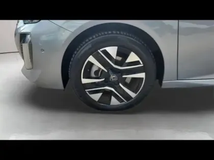 Photo 9 Peugeot 208  1.2 Hybrid 110ch Allure e-DCS6