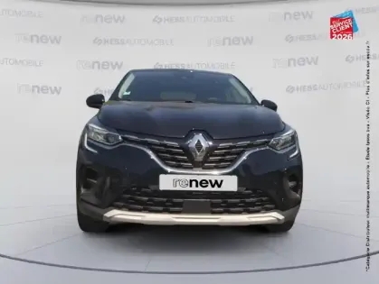 Photo 16 Renault Captur  1.0 TCe 90ch Intens -21