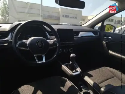 Photo 29 Renault Captur  1.0 TCe 90ch Intens -21