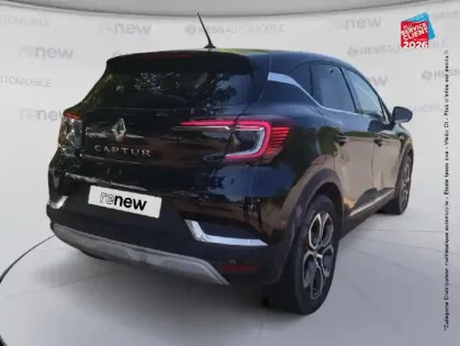 Photo 5 Renault Captur  1.0 TCe 90ch Intens -21