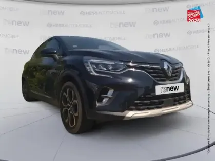 Photo 17 Renault Captur  1.0 TCe 90ch Intens -21