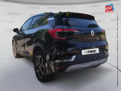 Photo 7 Renault Captur  1.0 TCe 90ch Intens -21