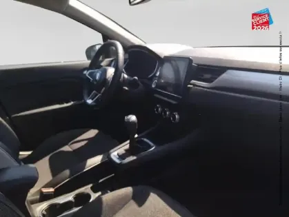 Photo 19 Renault Captur  1.0 TCe 90ch Intens -21