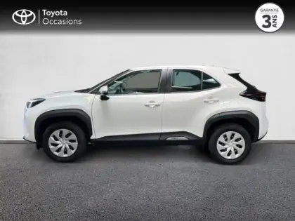 Photo 12 Toyota Yaris  Cross 116h Dynamic MC24