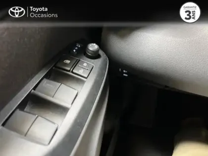 Photo 13 Toyota Yaris  Cross 116h Dynamic MC24