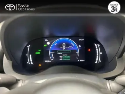 Photo 5 Toyota Yaris  Cross 116h Dynamic MC24
