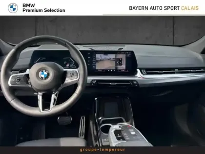 Photo 23 BMW X2  sDrive20iA 170ch M Sport DKG7