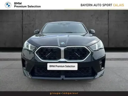 Photo 32 BMW X2  sDrive20iA 170ch M Sport DKG7