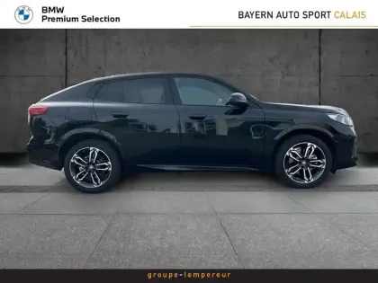 Photo 35 BMW X2  sDrive20iA 170ch M Sport DKG7