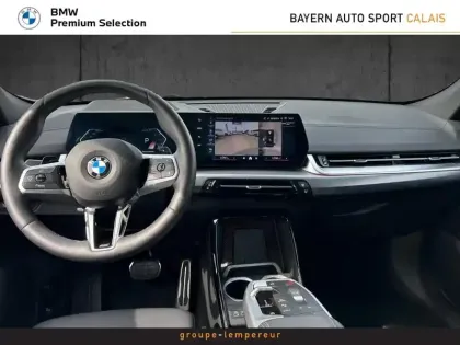 Photo 38 BMW X2  sDrive20iA 170ch M Sport DKG7