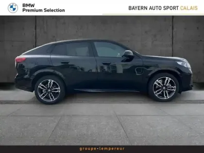 Photo 20 BMW X2  sDrive20iA 170ch M Sport DKG7