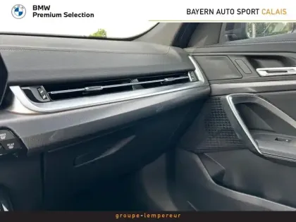 Photo 41 BMW X2  sDrive20iA 170ch M Sport DKG7