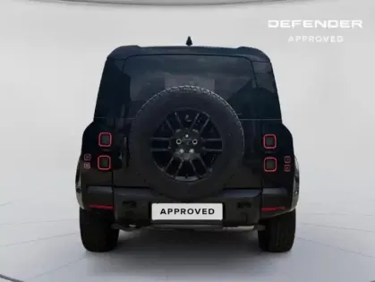 Photo 6 Land rover Defender  90 3.0 D250 Hard Top X-Dynamic SE