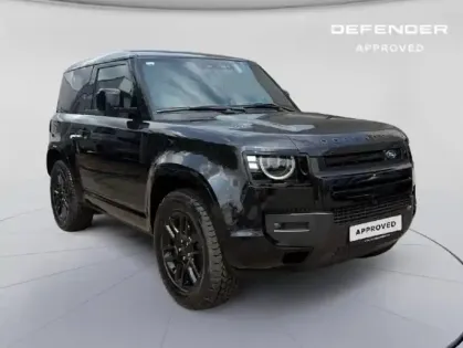 Photo 17 Land rover Defender  90 3.0 D250 Hard Top X-Dynamic SE