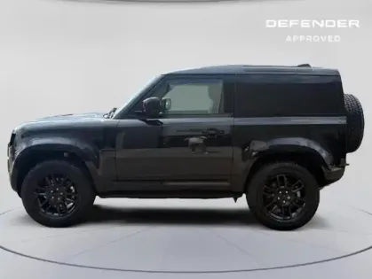 Photo 8 Land rover Defender  90 3.0 D250 Hard Top X-Dynamic SE