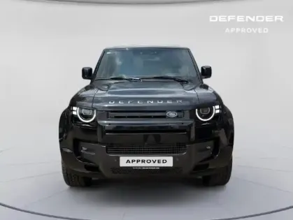 Photo 16 Land rover Defender  90 3.0 D250 Hard Top X-Dynamic SE
