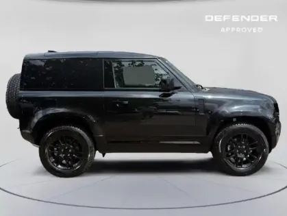 Photo 18 Land rover Defender  90 3.0 D250 Hard Top X-Dynamic SE