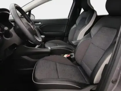 Photo 13 Renault Captur  1.0 TCe 100ch Intens GPL -21