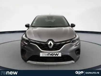 Photo 7 Renault Captur  1.0 TCe 100ch Intens GPL -21