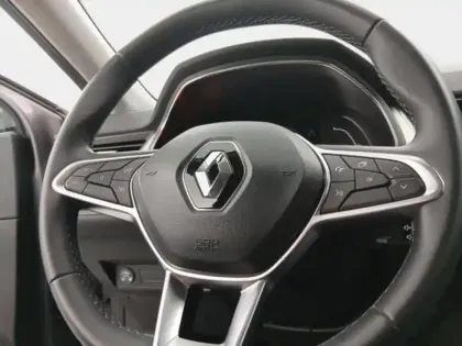 Photo 14 Renault Captur  1.0 TCe 100ch Intens GPL -21