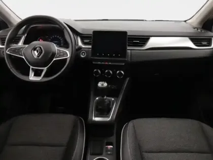 Photo 12 Renault Captur  1.0 TCe 100ch Intens GPL -21