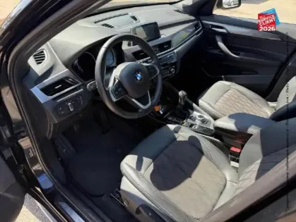 Photo 15 BMW X1  xDrive18d 150ch xLine