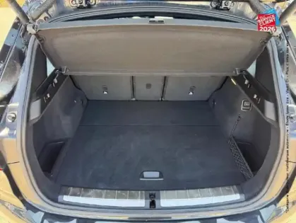Photo 14 BMW X1  xDrive18d 150ch xLine
