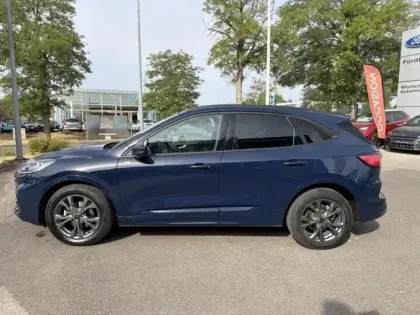 Photo 7 Ford Kuga  2.5 Duratec 190ch FHEV E85 ST-Line X BVA