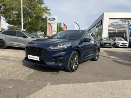 Photo Ford Kuga St-line X