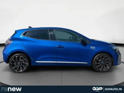 Photo 5 Renault Clio  1.0 TCe 90ch esprit Alpine - 25