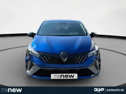 Photo 7 Renault Clio  1.0 TCe 90ch esprit Alpine - 25