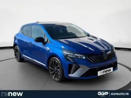 Photo 6 Renault Clio  1.0 TCe 90ch esprit Alpine - 25