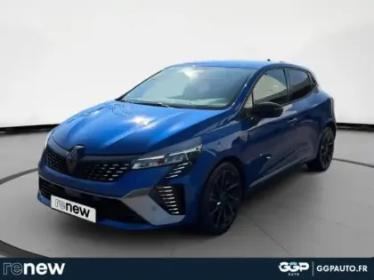 Photo Renault Clio Esprit Alpine