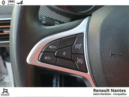 Photo 12 Dacia Sandero  1.0 ECO-G 100ch Stepway Confort - Pack Navigation