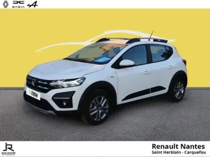 Photo Dacia Sandero Stepway Confort