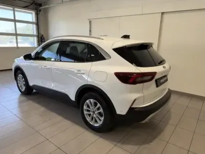 Photo 6 Ford Kuga  2.5 Duratec 180ch Hybrid FlexiFuel Titanium Business Powershift