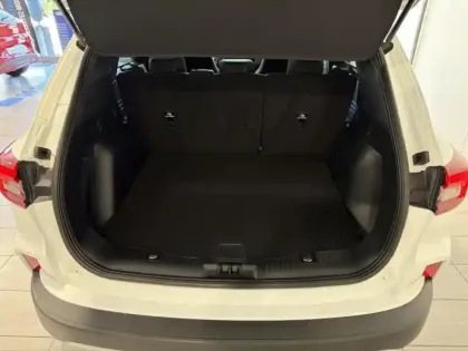 Photo 12 Ford Kuga  2.5 Duratec 180ch Hybrid FlexiFuel Titanium Business Powershift